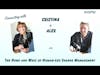 The Hows and Whys of Human-Led Change Management with Cristina and Alex