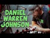 In-Between the Lines with Daniel Warren Johnson | Drinks With Johnny #93