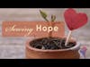 Sewing Hope #14: Kendra Von Esh on Sewing Hope