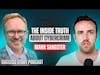 Mark Sangster - Cybersecurity Author and Expert | The Inside Truth About Cybercrime