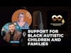 Support for Black Autistic Children and Families
