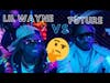 Future vs. Lil Wayne...who has influenced hip hop MORE? | The ill-advised wise guys podcast