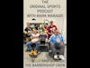 Original Sports Podcast with Mark Maradei and the Barbershop Crew: That's a Rap!