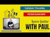 Learn Guitar with Paul Episode Seven - Peter Gunn Riff