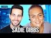Sadie Gibbs on being released from AEW because of Covid, Crossfit, mental health, Sasuke Special