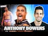Anthony Bowens On The Acclaimed, Billy Gunn, 