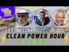 Clean Power Hour LIVE feat. Chris Lettman | July 20, 2023
