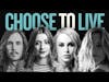 Garrett Russell, Lacey Sturm, Mixi Demner & Taylor Palmby || Choose To Live 2022