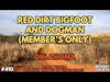 Red Dirt Dogman and Bigfoot of Oklahoma with Brian Terrell (Member's Only) | Bigfoot Society 410