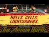 Hells. Cells. Lightsabers. | Randy Orton vs Drew McIntyre