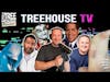 TREEHOUSE TV 11 | Saturday April 20, 2024