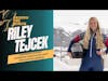 Riley Tejcek's Mission of Empowerment and Endurance