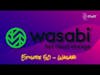Great Things with Great Tech - Episode 50 - Wasabi