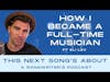 How I became a Full-Time Musician ft Eli Lev