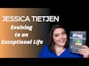 5 Strengths to Create An Exceptional Life with Jessica Tietjen