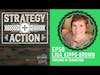 How to Thrive in Times of Transition - Lisa Kipps-Brown | Strategy + Action