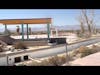 Exploring Abandoned Waterpark In Mojave Desert II