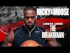 How To Be A Successful Personal Brand Like Lebron | The Lebron James Breakdown (Nicky And Moose)