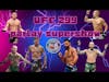 UFC 299 parlay supershow