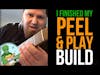 Warmoth Peel & Play Update