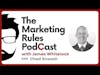 Recruiters As Marketers with Chad Sowash