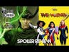The Marvels & Loki's Epic Grand Finale: Must-Watch Spoiler Review