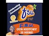 FSU-Our History Is Here! Sebastine Udeme 2019