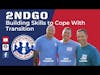 2NDGO: Creating Community and Purpose for Veterans and Responders | S2 E14