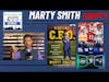SIDELINE CEO (ESPN  REPORTER MARTY SMITH )