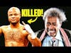 Was Her Boxer Killed by Don King's Crew?!