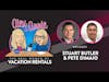 Special Episode: How to Build a Sustainable Brand, Live from RR Summit 2023 with Stuart and Pete