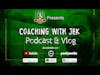 Coaching with JBK Episode 12 - FA WSL Roundup 07-02-2021