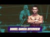 The Greatest Technical Sports Entertainer, Daniel Garcia | Interview