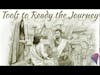 Tools to Ready the Journey: Episode 13 - God's Grace in a Faith-filled Family