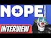 Interview with Joe Halper - Creator of NOPE Challenge