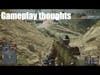 BF4 commentary gameplay...thought processes when playing...