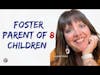 Foster Parent / Mindset Coach - Elizabeth Shafer