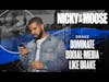 Dominate Social Media Like Drake | The Drake Story (Nicky And Moose)