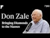 Don Zale - Former Chairman of Zales - An American Business Story That Brought Diamonds To The Masses