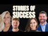 These Stories Will Help You Redefine Success, Discover Resilience, and Have New Transformations