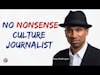 Culture Journalist - Jesse Washington