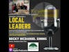 Talking Home Closings, Title Fraud, and Superhero Powers with Local Leader Becky McDaniel Simms o...
