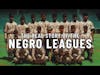 What HAPPENED to the Negro League? (History of the Negro Leagues) Full Episode #onemichistory