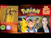 Sarah Natochenny Talks the Evolution of Ash Ketchum Over the Years and How He Has Never Aged