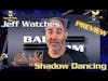 Jeff Watches - Shadow Dancing | Babylon 5 For the First Time 03x21 | Reaction Video PREVIEW