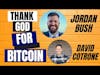 Thank God For Bit Coin: Why Christians should love Bitcoin, the Mark of the Beast, and Gold is Dead?