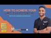 How to Achieve Your Limitless Potential with Dr. Derrick Burgess