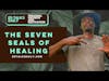 The seven seals of healing | Releasing stuck emotions and unblocking chakras