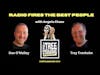 Radio Fires the Best People with Angela Chase | Episode 41 | Treehouse Podcast