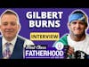 Gilbert Burns Interview • Fatherhood, Faith and Fighting • UFC 287